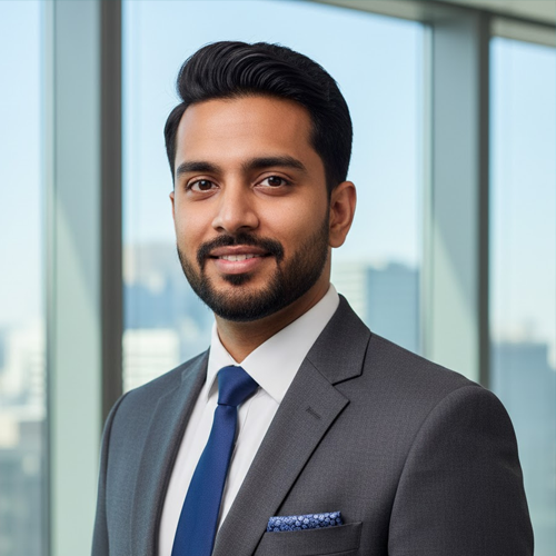 Ms. Priya Sharma - Technical Director